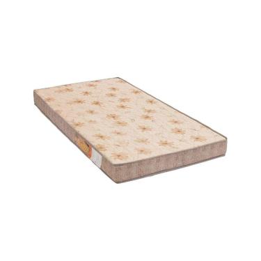 Imagem de Colchão Polar D28 Pérola Class Marrom Solteiro 88