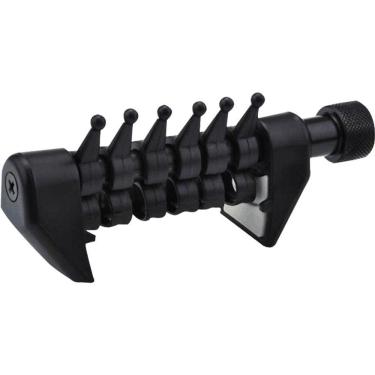 Imagem de Capotraste PHX Flexi-Capo PHX-20 para Violão Capo Dinâmico Escolha a Nota para alterar a afinação