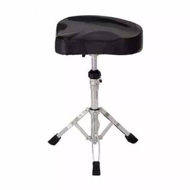 Imagem de Banco Bateria Premium Selim Profissional Dtrs1118