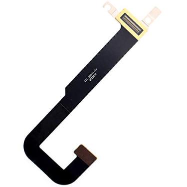 Imagem de Cabo de substituição para placa de alimentação I/O da Deal4GO para MacBook Retina 12" A1534 2015 USB-C Cabo de fita conector 821-00077-A