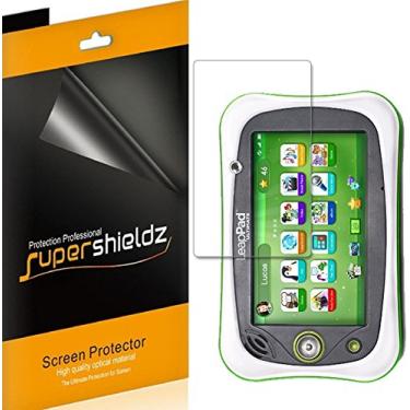 Imagem de Protetor de tela Supershieldz para Leapfrog LeapPad Ultimate (pacote com 3)