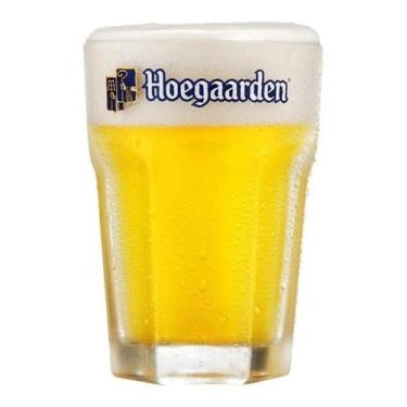 Imagem de Hoegaarden Copo P/ Cerveja 400 Ml - Globimports