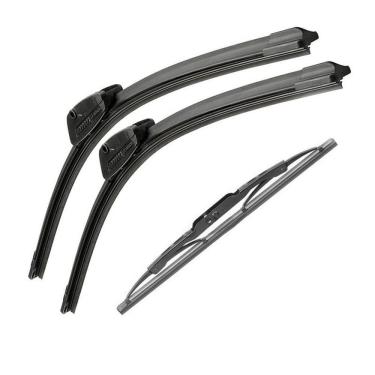 Imagem de Kit Limpador Parabrisa Bosch Tucson 2004 2005 2006 até 2016