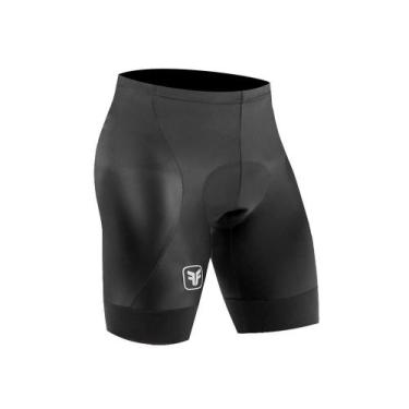 Imagem de Bermuda Ciclismo Masculina Free Force New Basic