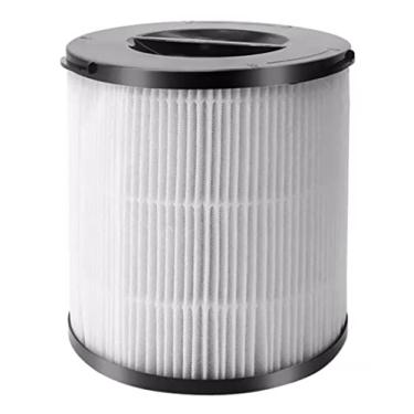 Imagem de Nispira Substituição de filtro HEPA 4 em 1 compatível com peças de purificador de ar Morpilot EPI130-A EPI130 APF-1, pacote com 1