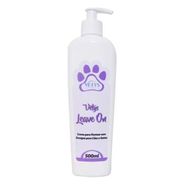 Imagem de Vetys do Brasil - Leave On - Creme para Pentear