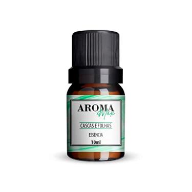 Imagem de Essências para Umidificador Aromatizador Difusor e Sabonetes Concentrada (Cascas e folhas, 10 mL)