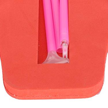 Imagem de Bandeja de pintura de diamante, kit de ferramentas de pintura de diamante simples e durável, para crianças aprenderem pintura de adultos