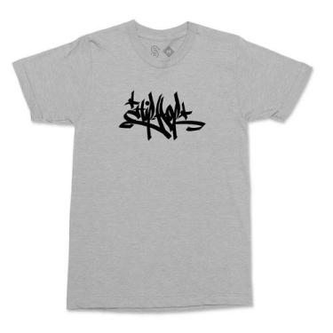 Imagem de Camiseta Hip Hop Pixe Grafite Rap Skate Street Cpl - Isca Zero