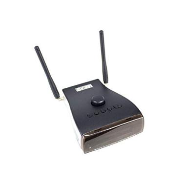 Imagem de Microfone sem Fio para Guitarra/Instrumentos/Filmadoras UHF - CSR GT 2 - CSR