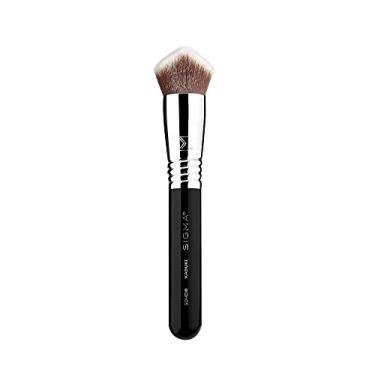 Imagem de 3DHD®- Kabuki Brush - Black