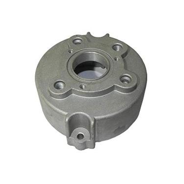 Imagem de Mancal Motor Partida Scania 114 124 Parte Escova 19070187 2005854177