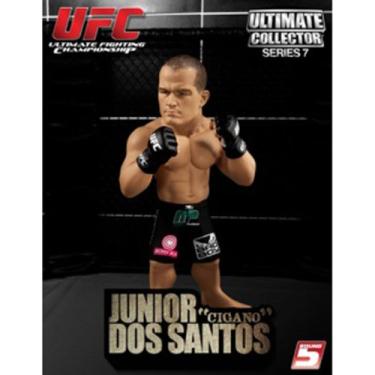 Imagem de Boneco UFC Ultimate Collector - Junior "Cigano" dos Santos