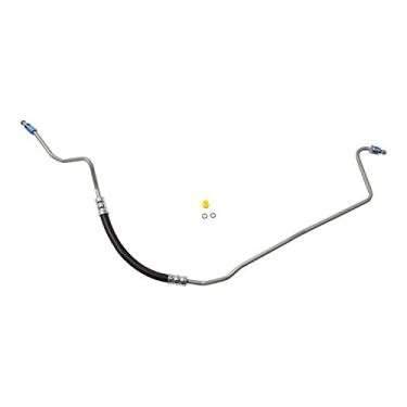 Imagem de Edelmann 91935 Mangueira de pressão de direção hidráulica