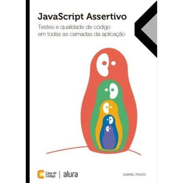 Imagem de Javascript Assertivo
