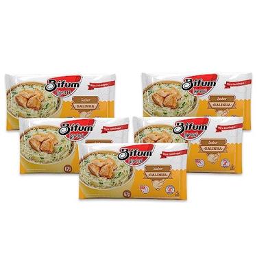 Imagem de COMBO - MEU LÁMEN PREFERIDO (5 GALINHA 67G)