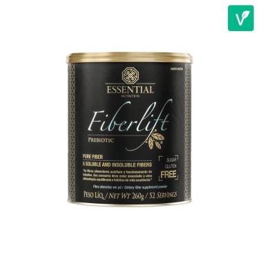 Imagem de Fiberlift (260g) Essential Nutrition-Unissex