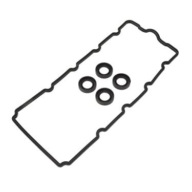 Imagem de Conjunto de juntas de tampa de válvula de motor, 56033000 junta de tampa de balancim compacta antienvelhecimento para carro