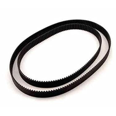 Imagem de Correia Dentada Fiorino 1.0 Spi 1995 Palio Siena Weekend Uno Mille 1.0 Mpi Spi 1996 Até 2001 B131D17X1048 Hnbr