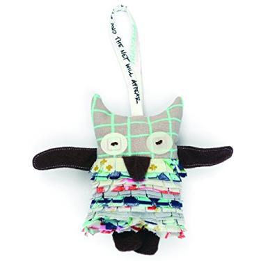 Imagem de Sizzix Bigz Dies Fabi Edition-L Die - Coruja por Kid Giddy