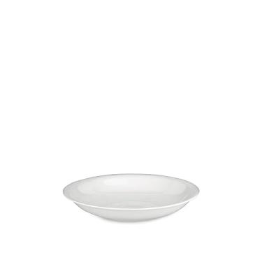 Imagem de Alessi Tigelas de sopa "All-Time" em Bone China (conjunto de 4), branco, grande