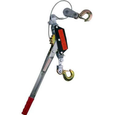 Imagem de Mini Guincho Tifor Manual Starfer 4 Toneladas