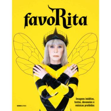 Imagem de Favorita - Rita Lee