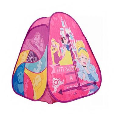 Imagem de Barraca Infantil Disney Princesa - 4638 GFA010D - Zippy Toys