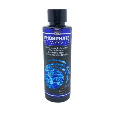 Imagem de Removedor de Fosfato OT - 120 ml
