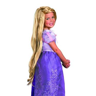 Imagem de Tangled Rapunzel Wig