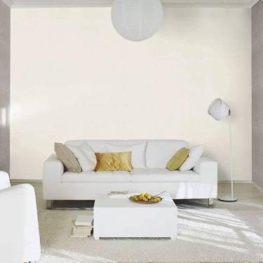 Imagem de Papel De Parede Afr. Queen Iii Branco - 10m X 0.53m