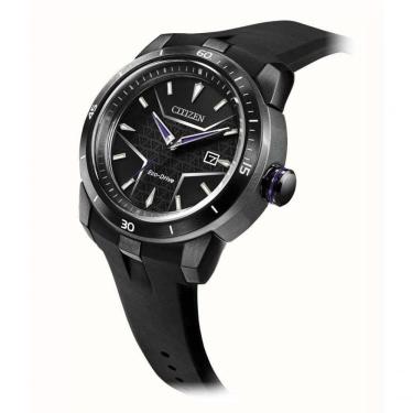 Imagem de Relógio Citizen Ecodrive Marvel Série Sport Aw1615-05w