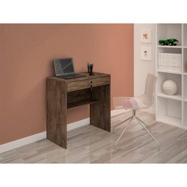 Imagem de Mesa de Notebook Cacau Andorinha JCM