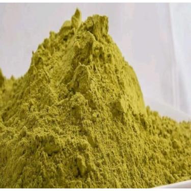 Imagem de Loja da Índia Henna Casa da Índia Natural 5 cx - Pó Vermelho para Cabelos com Fios Brancos - Sem Amônia, Sem Crueldade