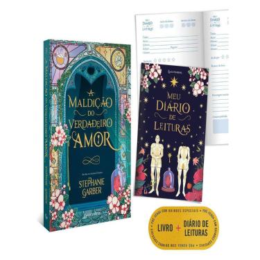 Imagem de Maldicao Do Verdadeiro Amor, A