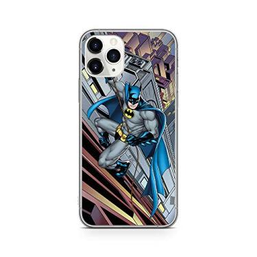 Imagem de Capa de celular original DC Batman 006 iPhone 11 Pro