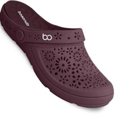 Imagem de Sandalia Babuche Boaonda Nellie 1317 Feminina-Feminino