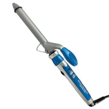 Imagem de Modelador de Cachos BaByliss Pro Nano Titanium Barril 19mm-Unissex