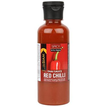 Imagem de Molho Tailandês Siam Spicy Sriracha 250ml