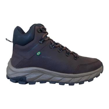 Imagem de Bota Macboot Laguna 02 Masculino - Café-Masculino