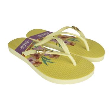 Imagem de Chinelo Coca-Cola Dedo Feminino