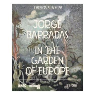 Imagem de Jorge Barradas - In The Garden Of Europe