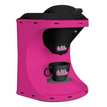 Imagem de CAFETEIRA DA CHEF - LOL SURPRISE, Candide