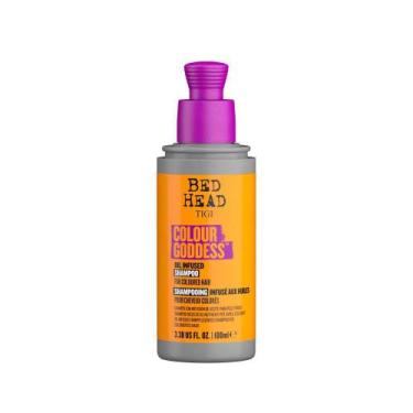 Imagem de Tigi Bed Head - Colour Goddess - Shampoo 100 Ml