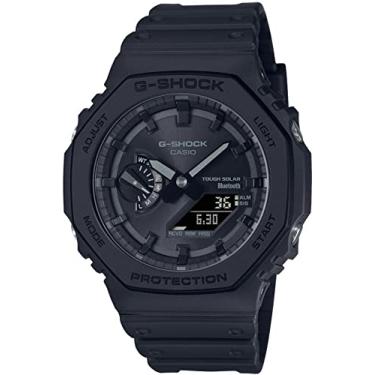 Imagem de Relógio CASIO G-SHOCK Carbon Core Guard GA-B2100-1A1DR
