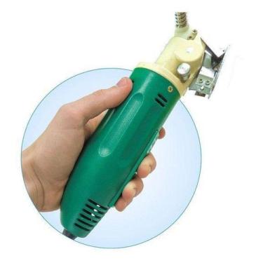 Imagem de Maquina De Corte De Disco Bananinha 45W Wd1 2400Rpm 220V