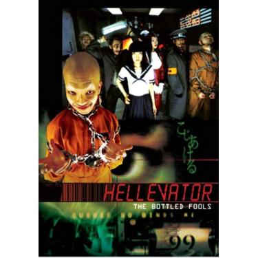 Imagem de Hellevator: Bottled Fools (2003)