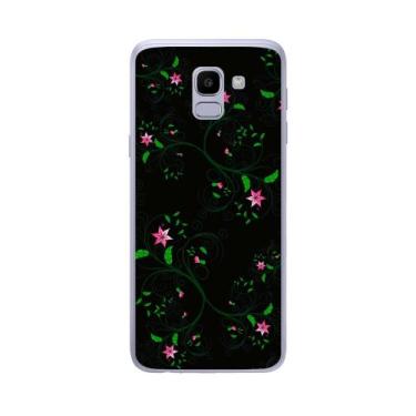 Imagem de Capa Adesivo Skin353 Verso Para Samsung Galaxy J6 - KawaSkin