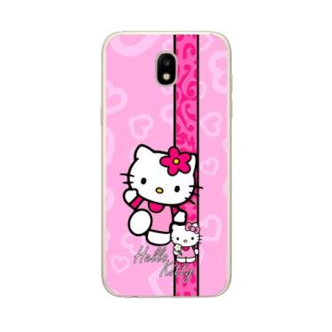 Imagem de Capa Adesivo Skin378 Verso Para Samsung Galaxy J5 Pro - KawaSkin