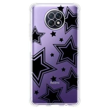 Imagem de Capa Capinha De Celular Compatível com Xiaomi Redmi Note 9T 5G Mi Pers